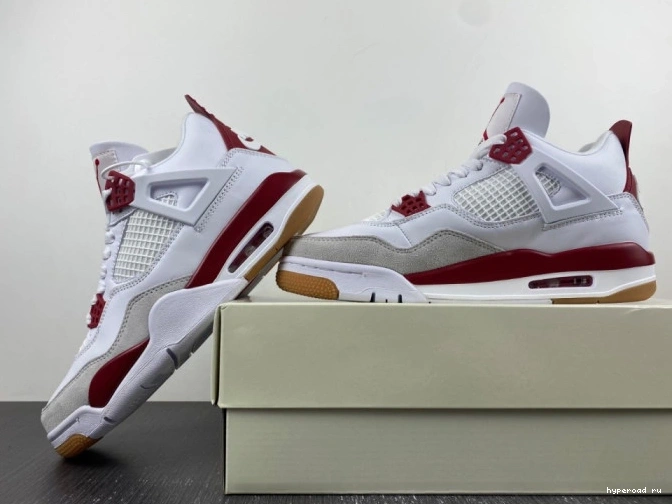 Air Nike x SB DR5415-160 4 Jordan 0725